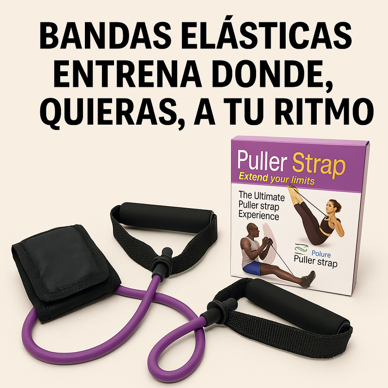 Bandas Elásticas