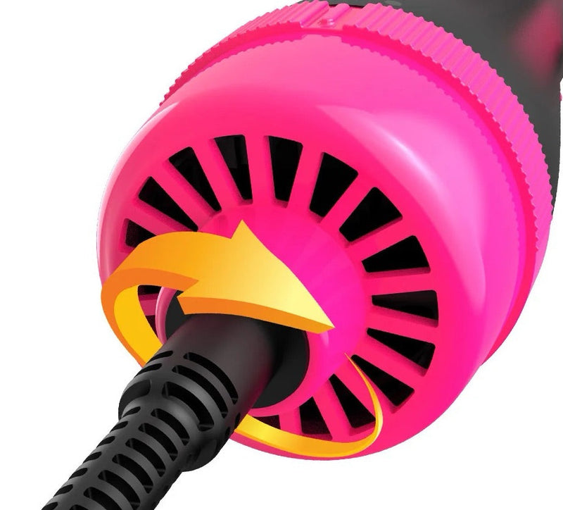 Cepillo secador 3 en 1 Beautys®
