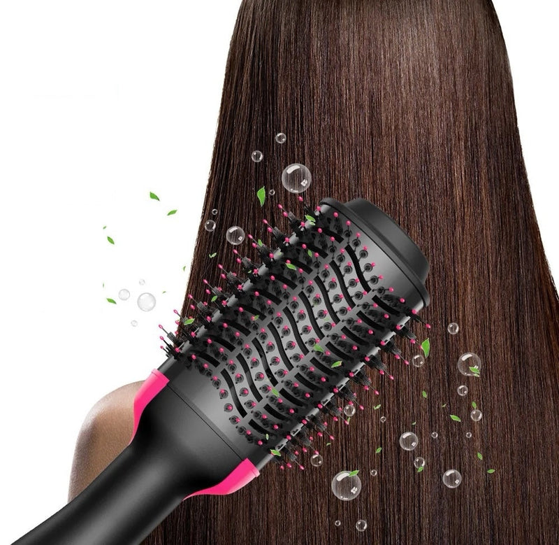 Cepillo secador 3 en 1 Beautys®