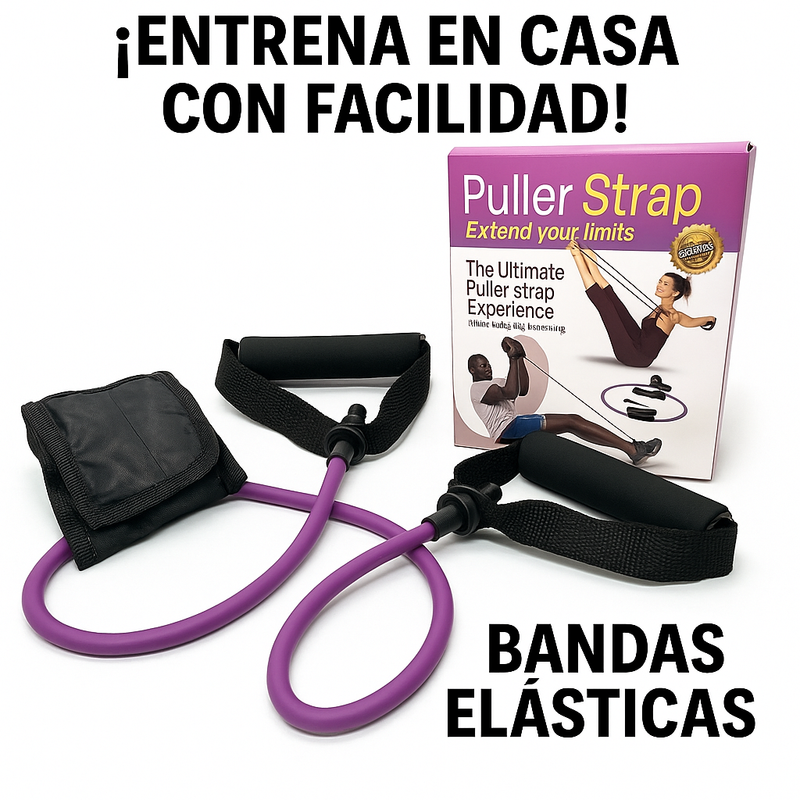 Bandas Elásticas